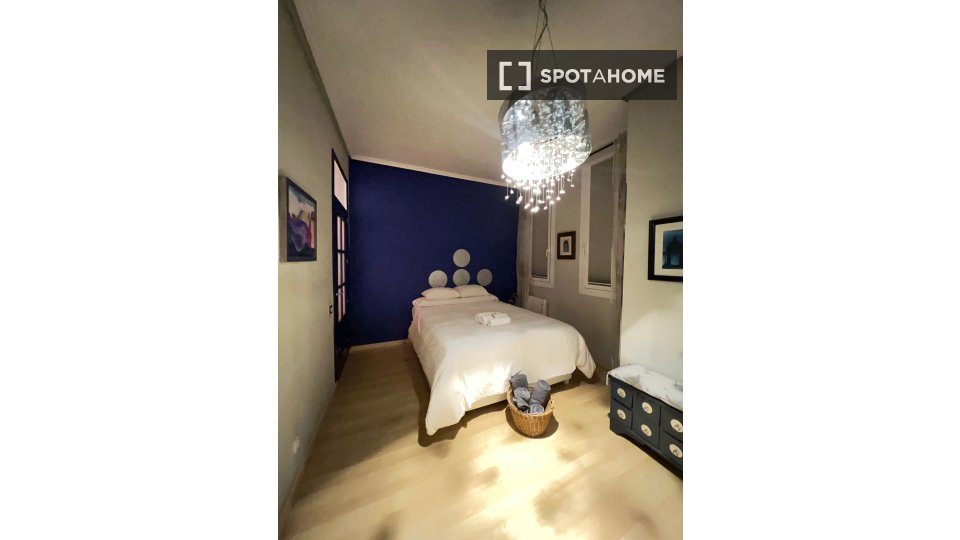 Apartment Madrid, 2 beds, 89m² — photo 13