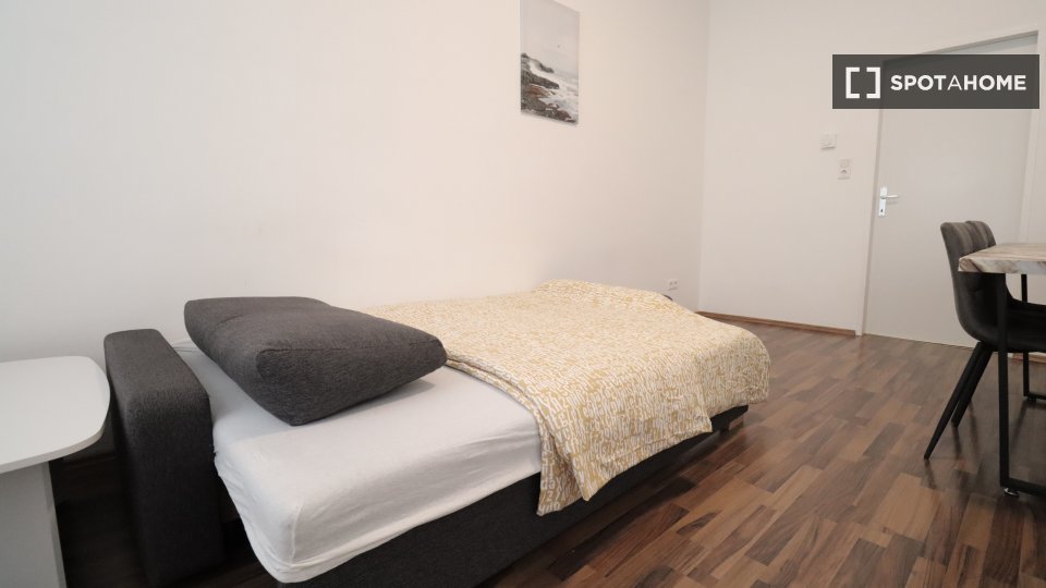 Apartment mono Vienna — photo 13