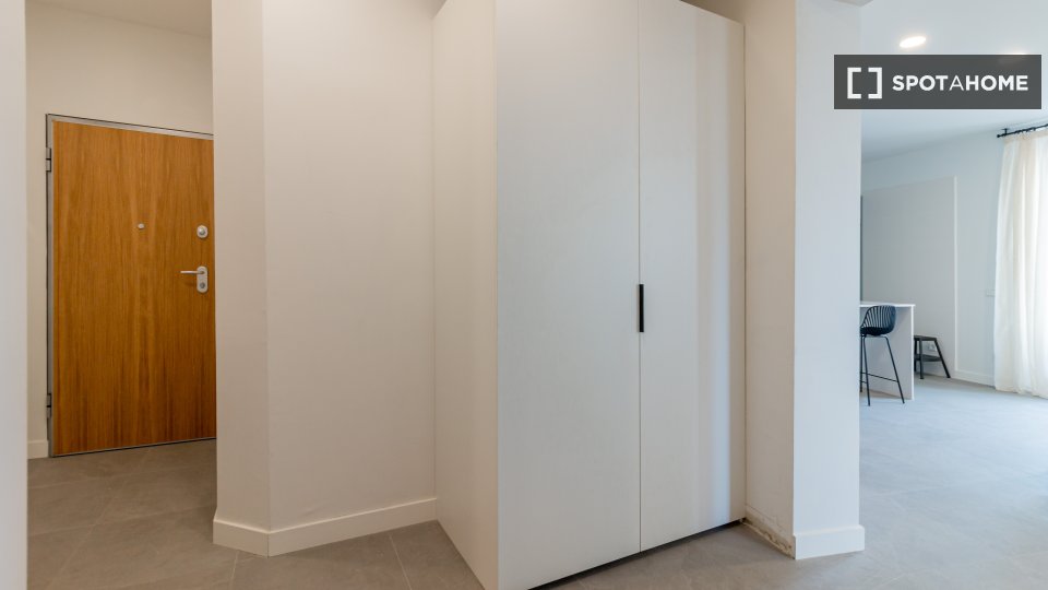 Apartment Madrid, 2 beds, 100m² — photo 12