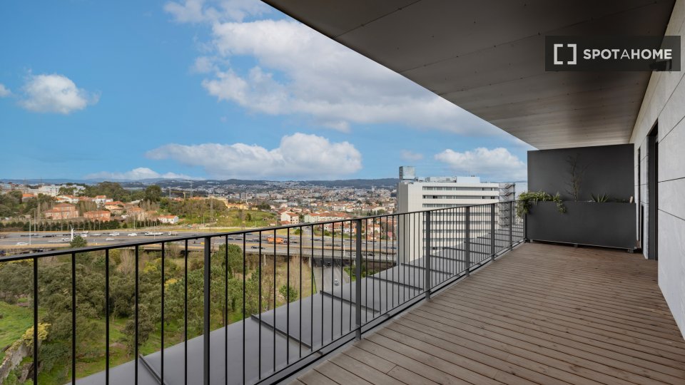 Apartment Porto, 1 bed — photo 10