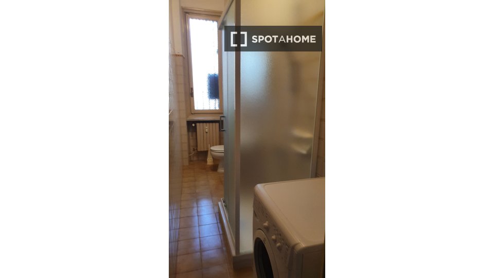 Double room Turin, 6 beds, 182m² — photo 18