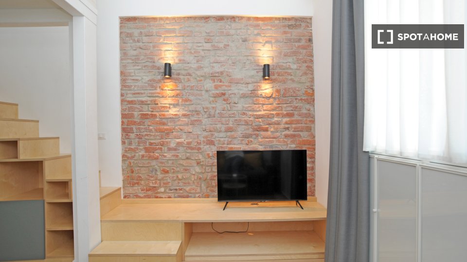 Apartment mono Milan, 54m² — photo 6