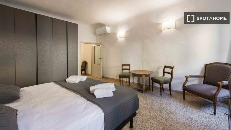 Apartment Florence, 1 bed — photo 8
