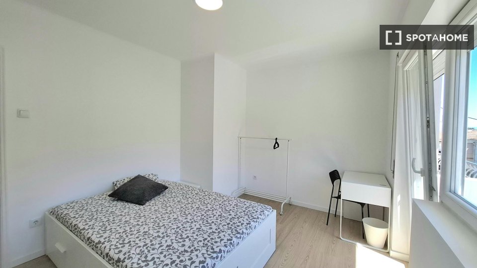 Double room Porto, 4 beds — photo 2