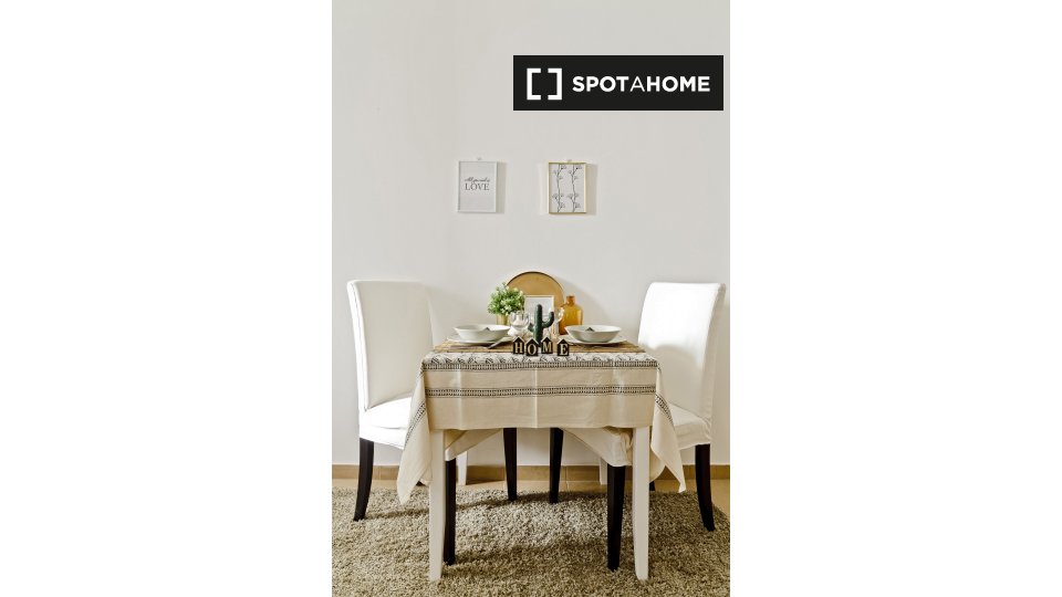 Apartment mono Budapest, 23m² — photo 1