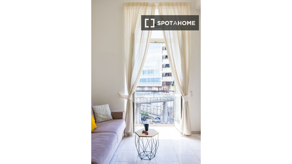 Apartment Naples, 2 beds, 57m² — photo 6