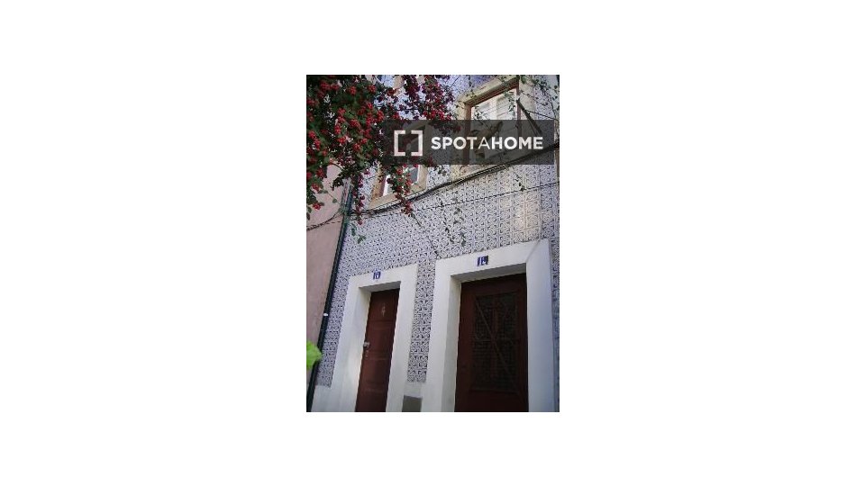 Apartment mono Lisbon, 29m² — photo 4