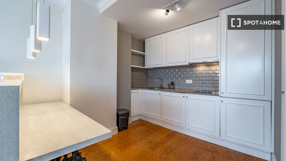 Apartment mono Porto, 50m² — photo 3