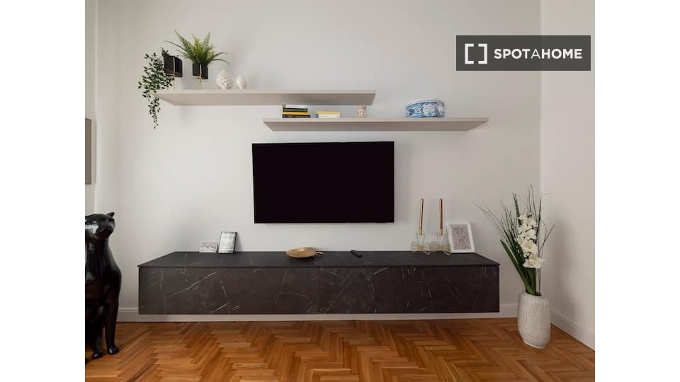 Apartment Milan, 2 beds — photo 7