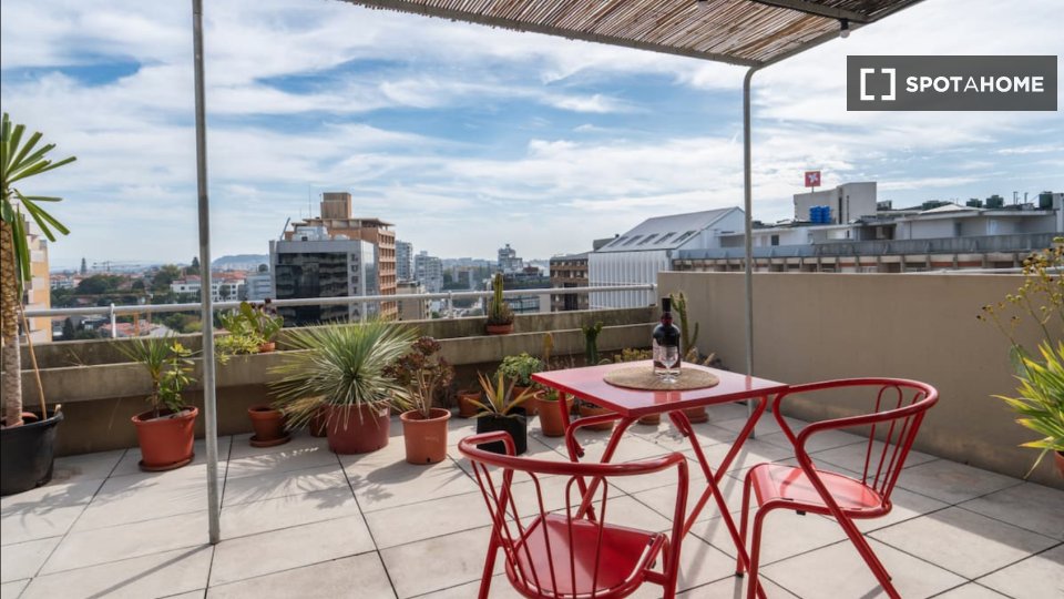 Apartment Porto, 1 bed — photo 5