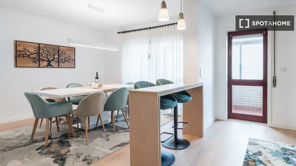 Apartment Porto, 2 beds — photo 9