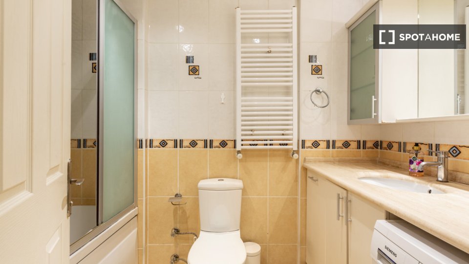 Apartment Istanbul, 1 bed — photo 3
