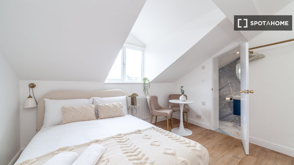 Apartment mono London, 18m² — photo 8