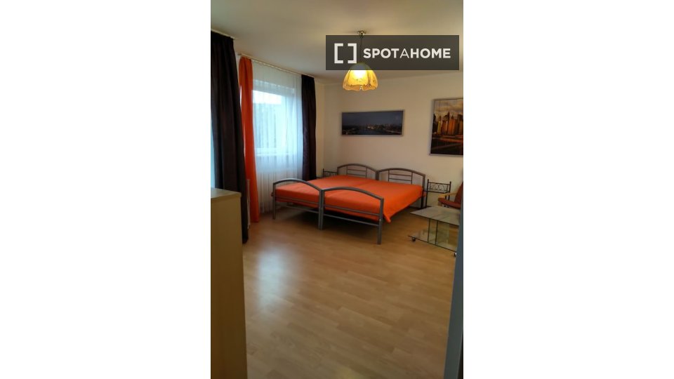 Apartment Berlin, 1 bed — photo 1