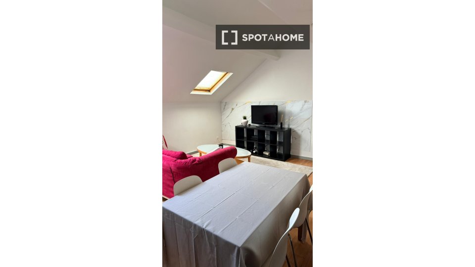 Apartment Brussels, 2 beds, 65m² — photo 18
