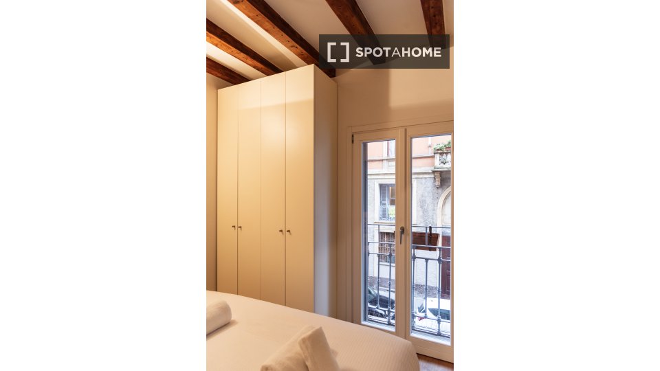 Apartment Milan, 1 bed — photo 16
