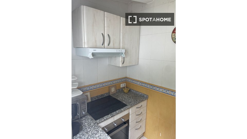 Appartamento Barcellona, 1 camera — foto 2