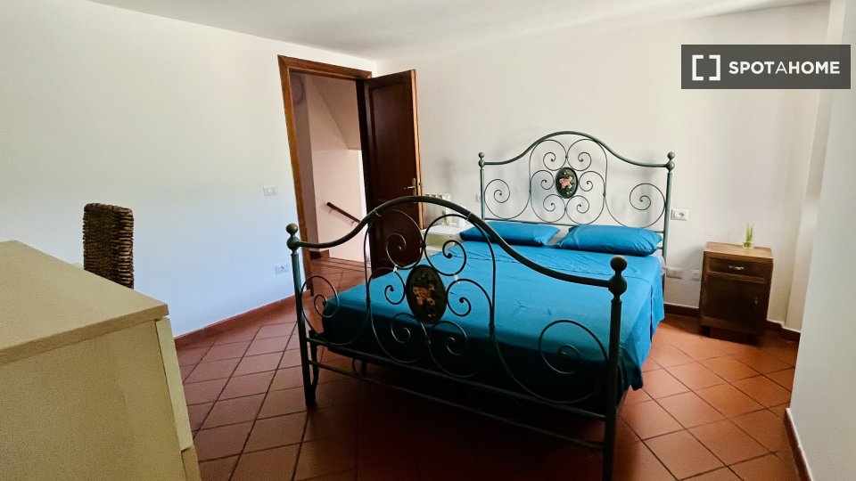 Double room Perugia, 3 beds, 100m² — photo 16