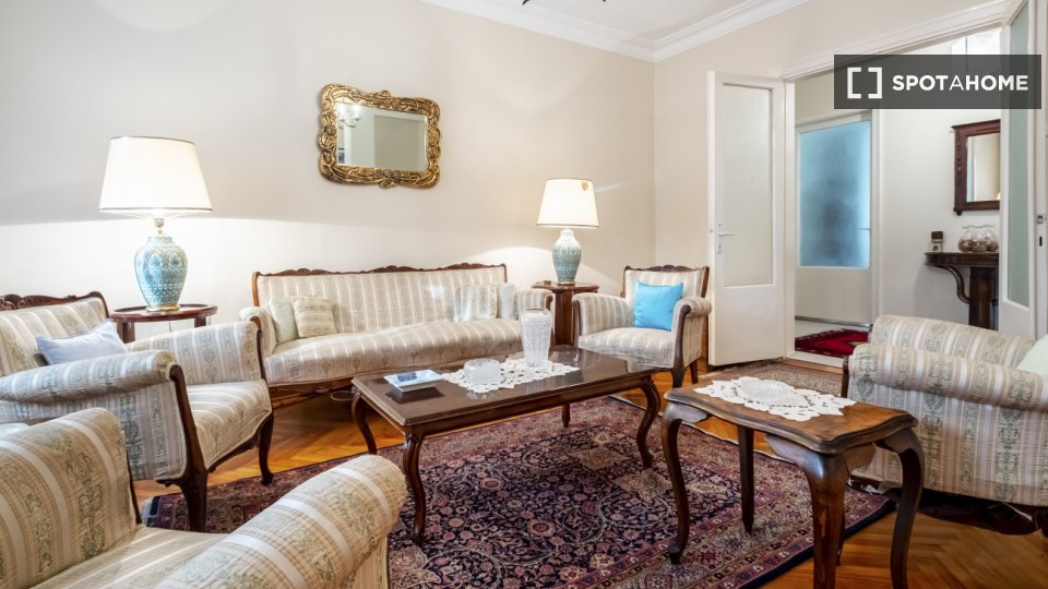 Apartment Istanbul, 1 bed — photo 11
