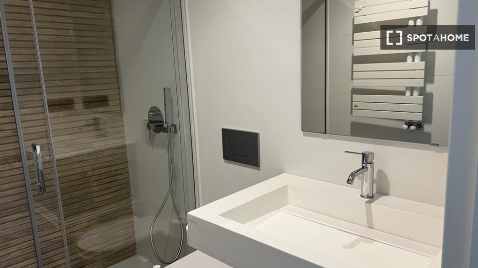 Apartment Malaga, 3 beds, 120m² — photo 5