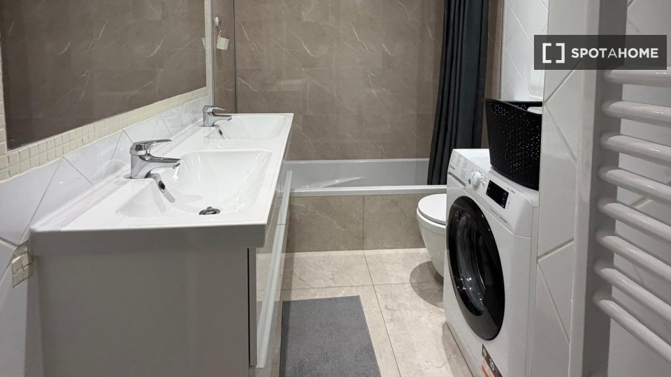 Apartment Brussels, 3 beds, 115m² — photo 49