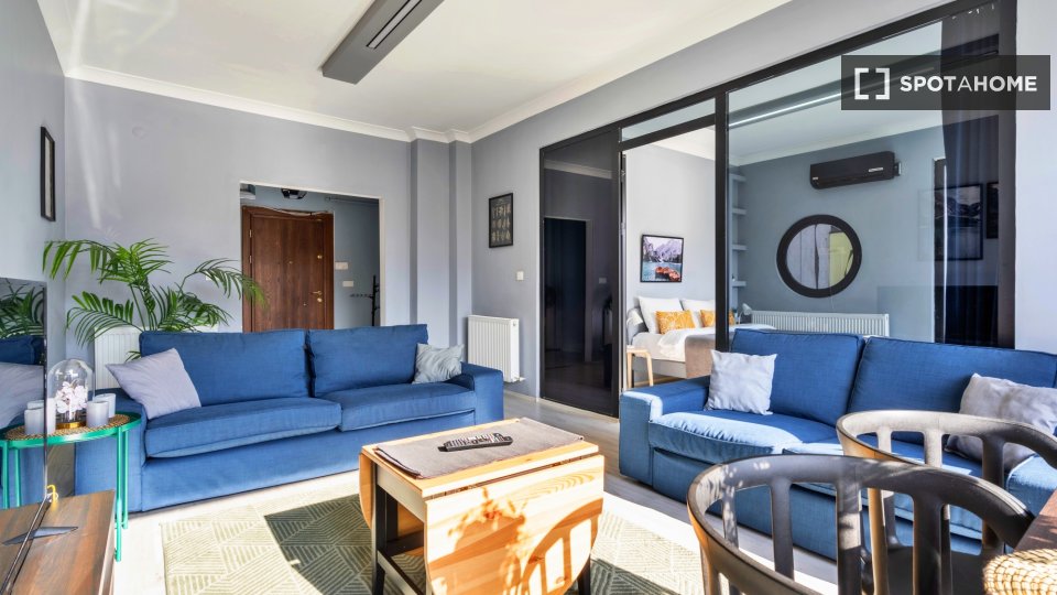Apartment Istanbul, 1 bed — photo 12