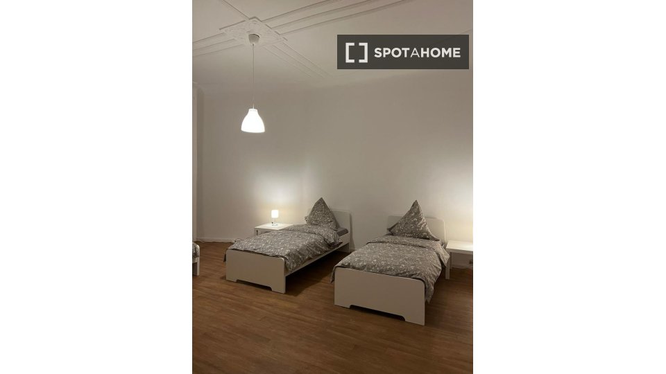 Apartment Berlin, 1 bed — photo 13