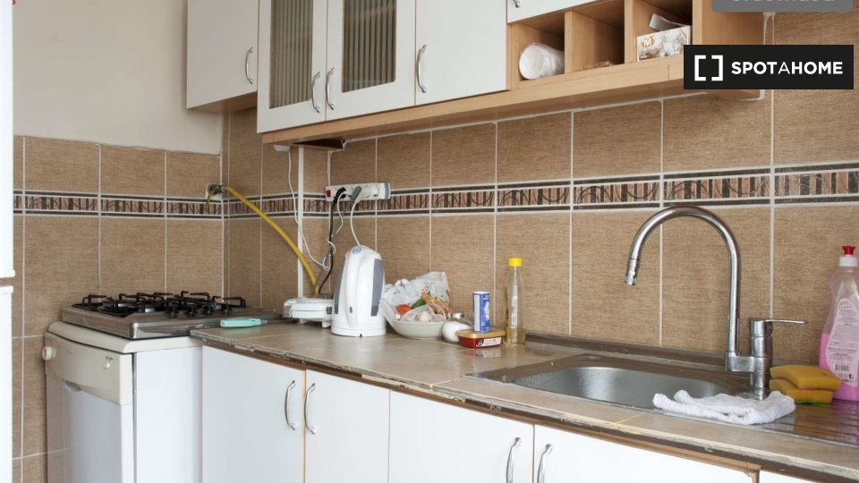 Apartment Istanbul, 4 beds — photo 7