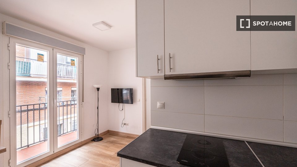 Apartment Madrid, 2 beds — photo 1