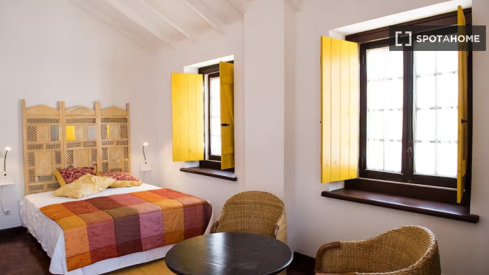Apartment Lisbon, 2 beds — photo 9