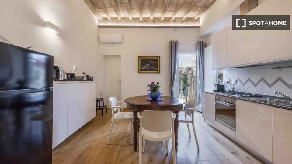 Apartment Florence, 2 beds — photo 3