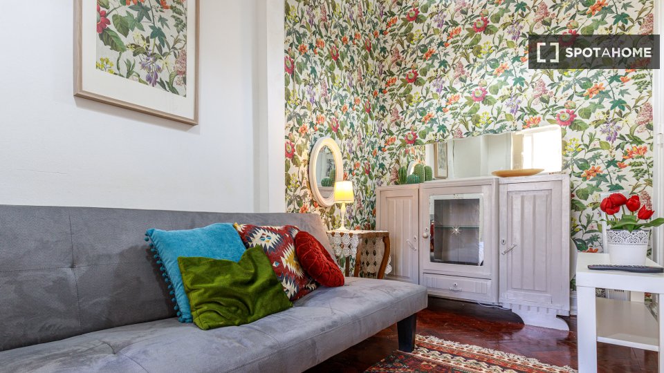 Apartment mono Lisbon — photo 8
