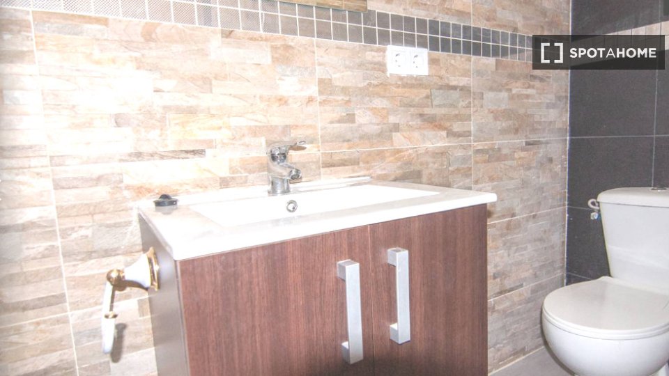 Apartment mono Madrid, 30m² — photo 10
