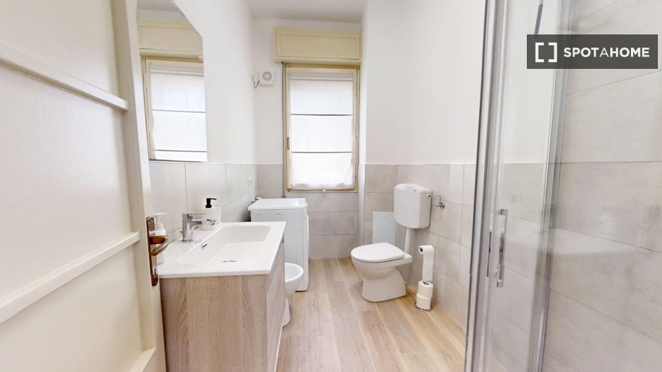 Double room Padua, 4 beds — photo 13