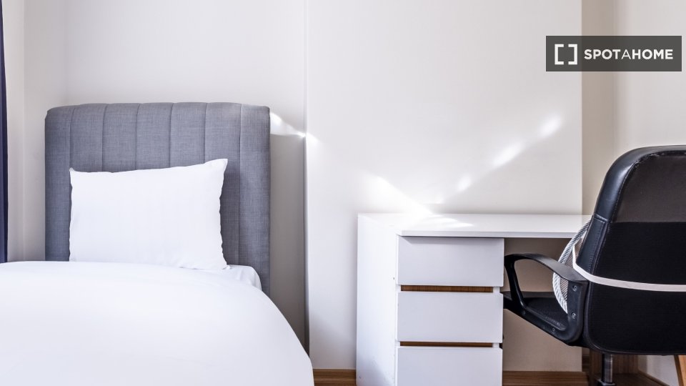 Apartment Istanbul, 1 bed — photo 3