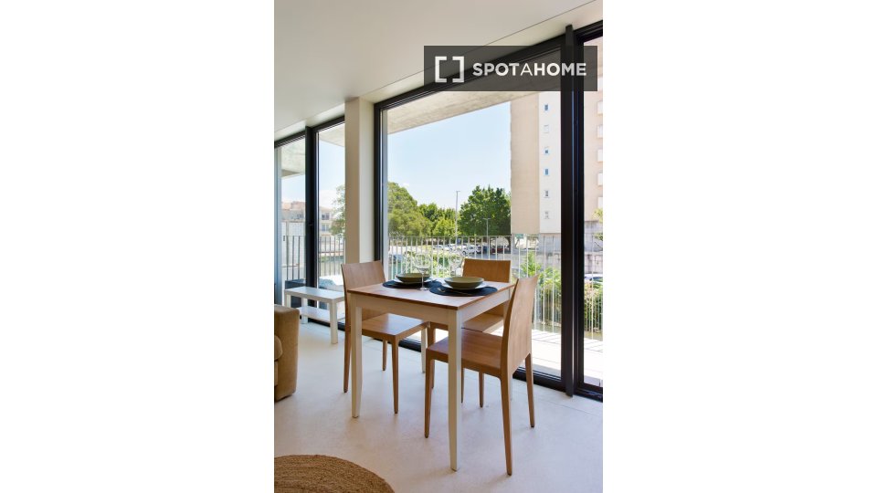 Apartment mono Porto — photo 15