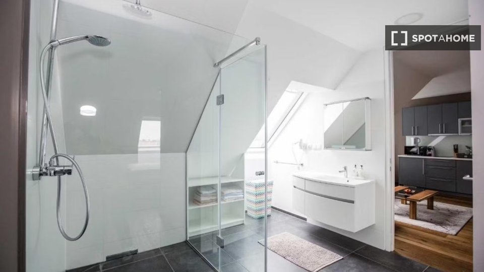 Apartment Vienna, 1 bed, 40m² — photo 13