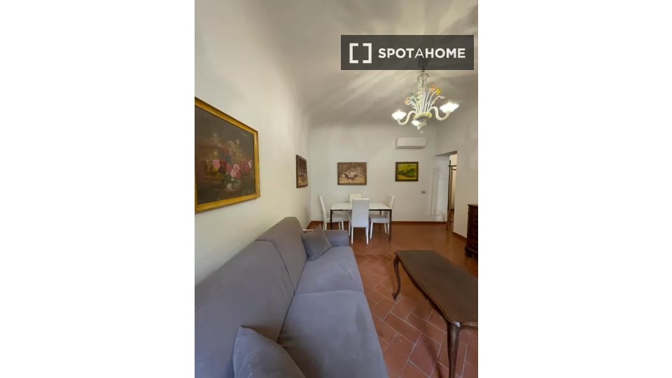Apartment Florence, 1 bed — photo 7