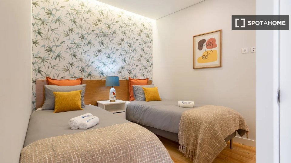 Apartment Porto, 2 beds — photo 16