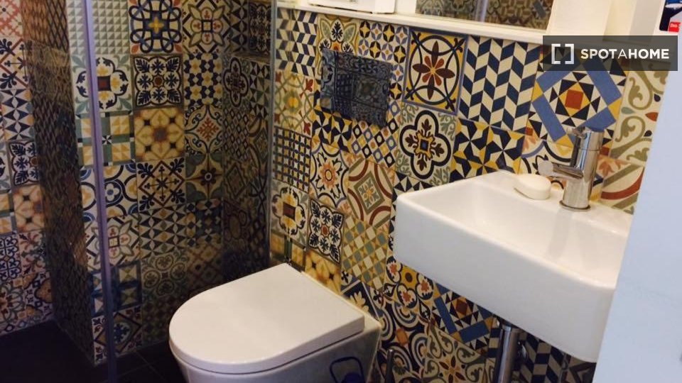 Apartment Lisbon, 2 beds — photo 12