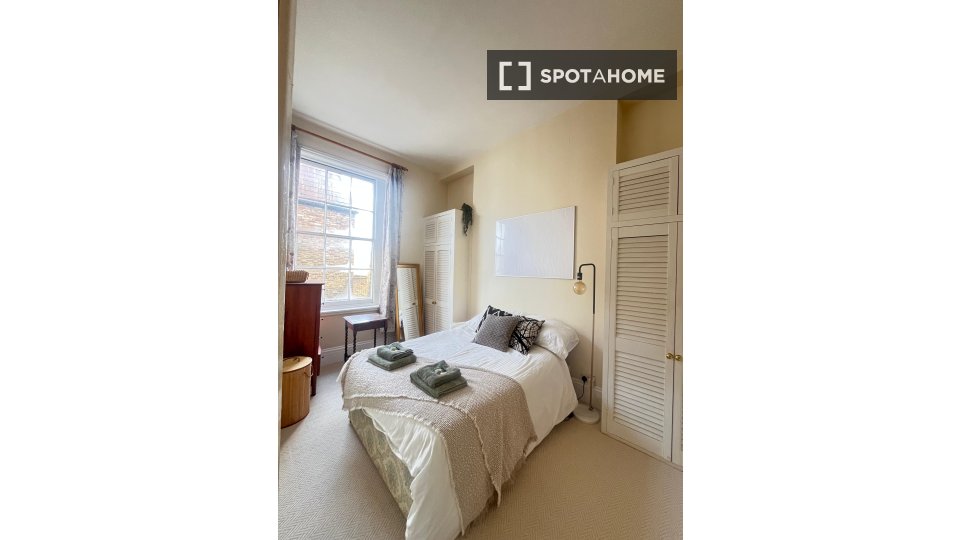 Apartment London, 2 beds, 70m² — photo 2