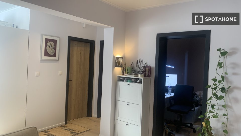 Apartment Brussels, 2 beds, 65m² — photo 10