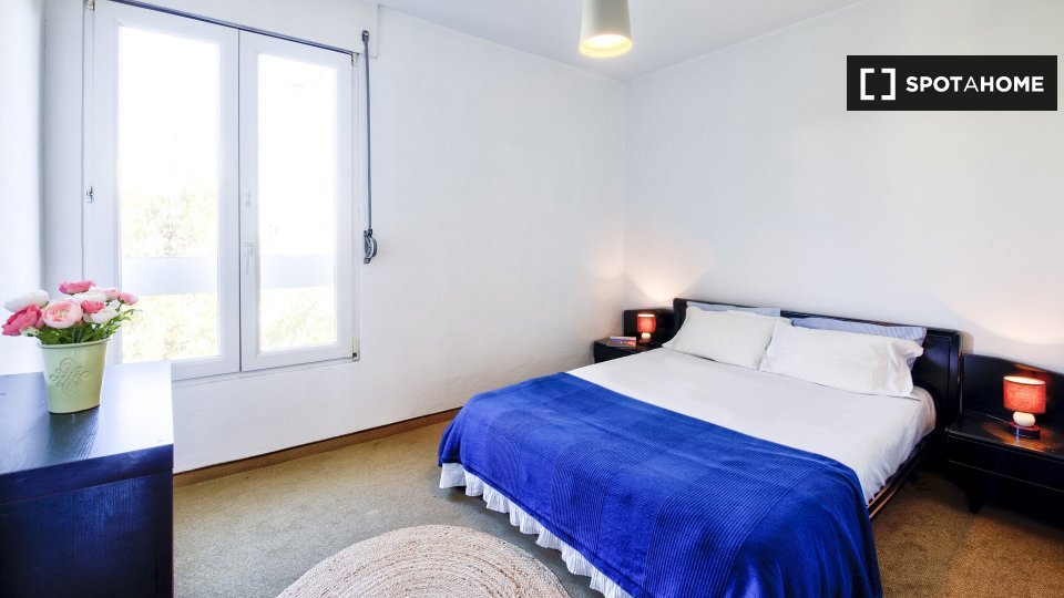 Apartment Lisbon, 3 beds — photo 11