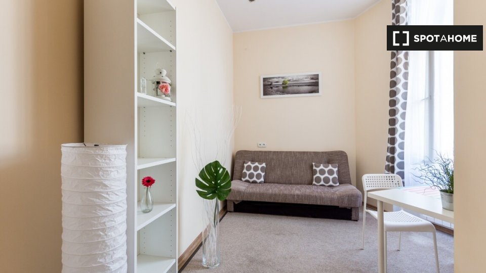 Double room Poznan, 6 beds — photo 10