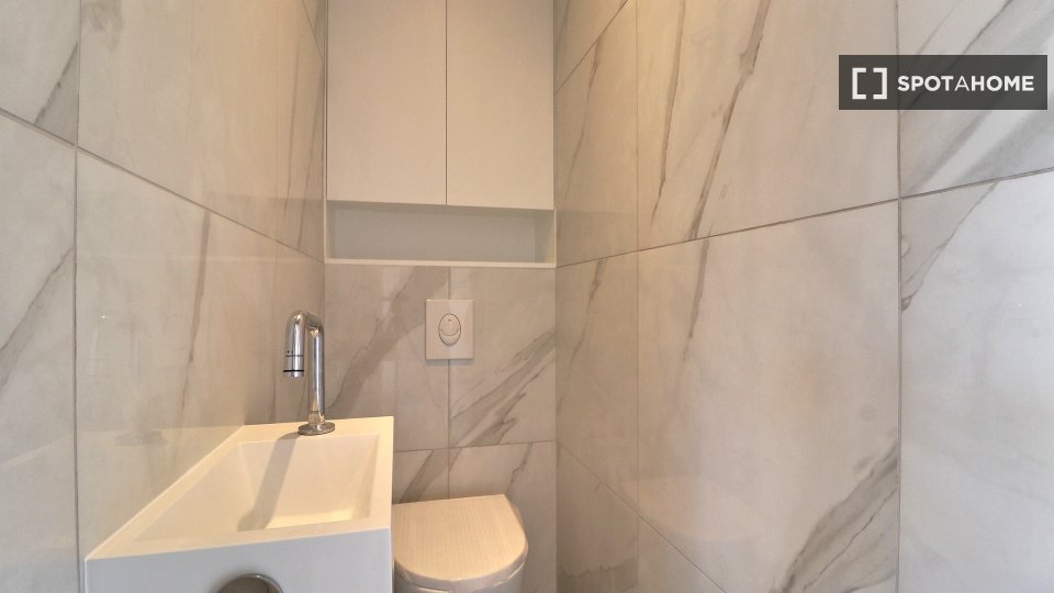 Appartamento Parigi, 1 camera, 31m² — foto 12