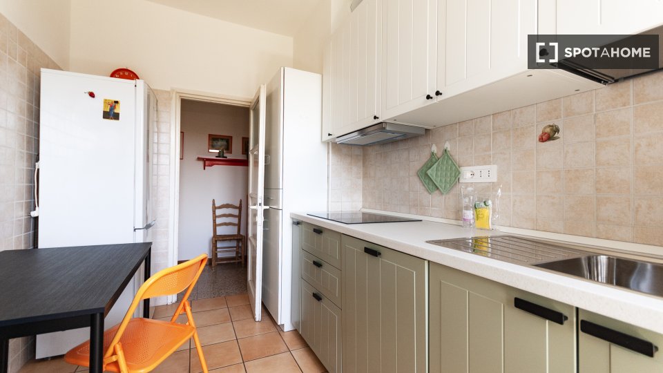 Apartment Milan, 2 beds — photo 16