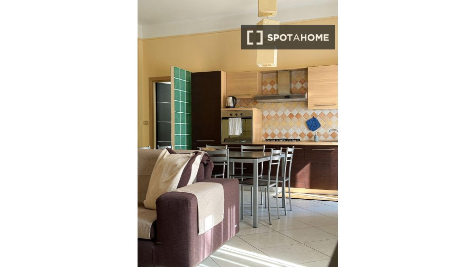 Appartamento Milano, 1 camera, 80m² — foto 4