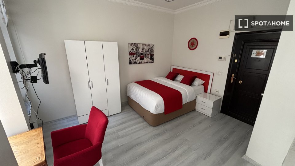Apartment mono Istanbul, 25m² — photo 5