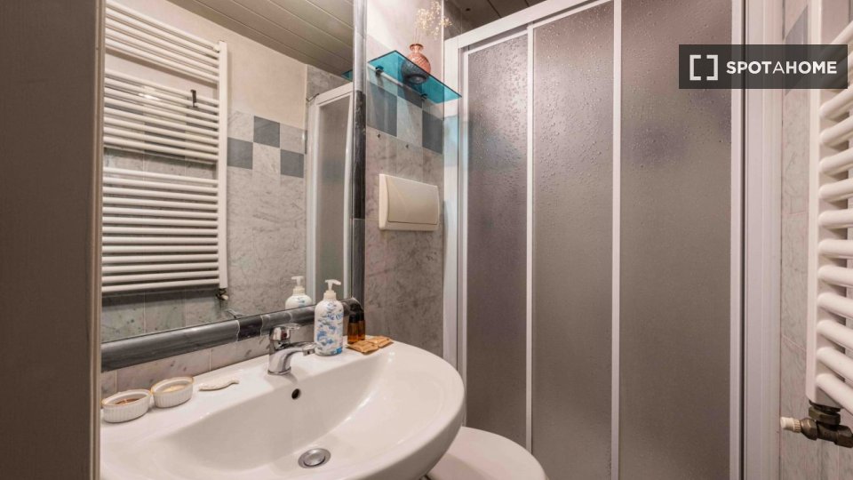 Apartment Florence, 2 beds — photo 9