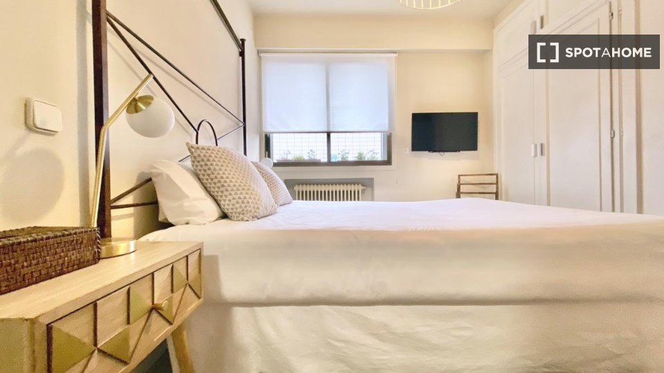 Apartment Madrid, 3 beds — photo 18